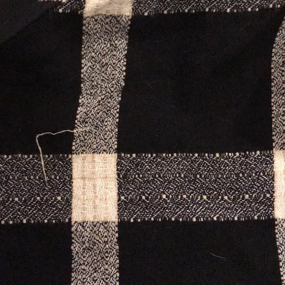 🍁 Button-up collared top - Picture 6 of 6